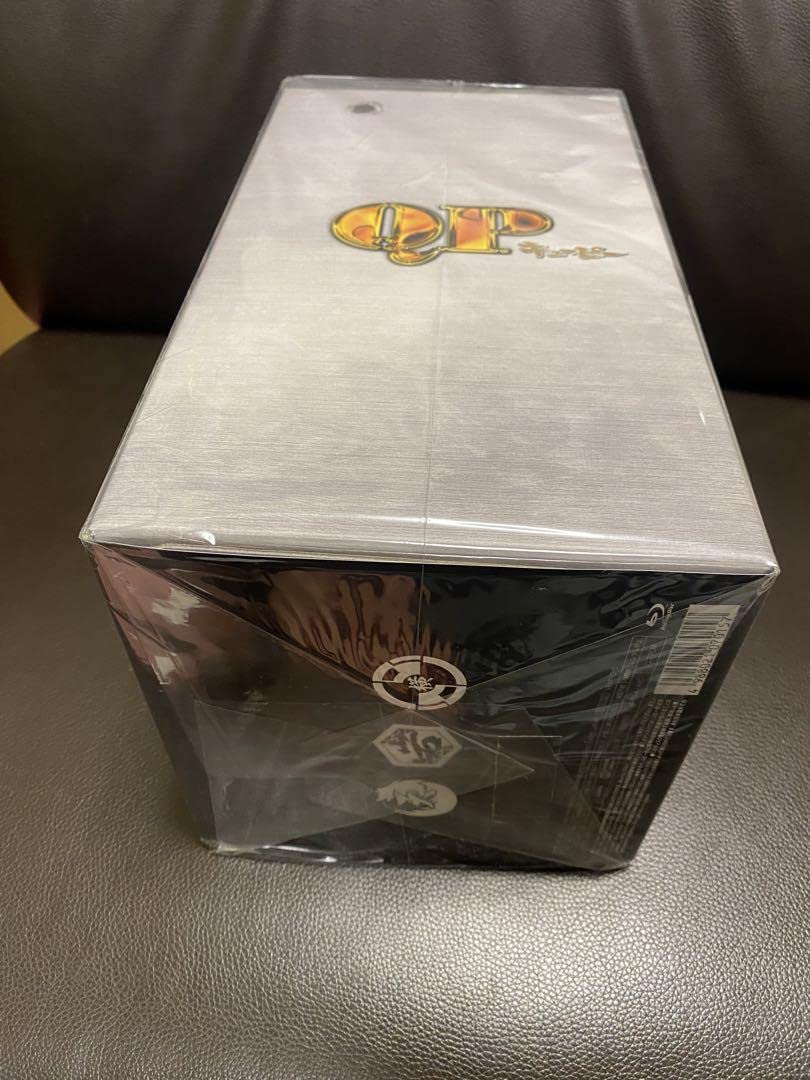 Amazon.co.jp: QP 日テレ限定 BOX プレミアム 我妻涼フィギュア : おもちゃ